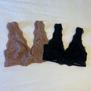Auden Bralette Bundle